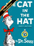 THE CAT IN THE HAT - DR SEUSS CHILDRENS PICTURE